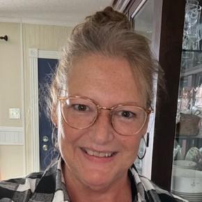 Nannette Kuehmichel