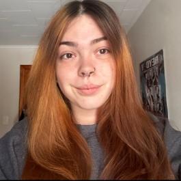 Talia Greenwood