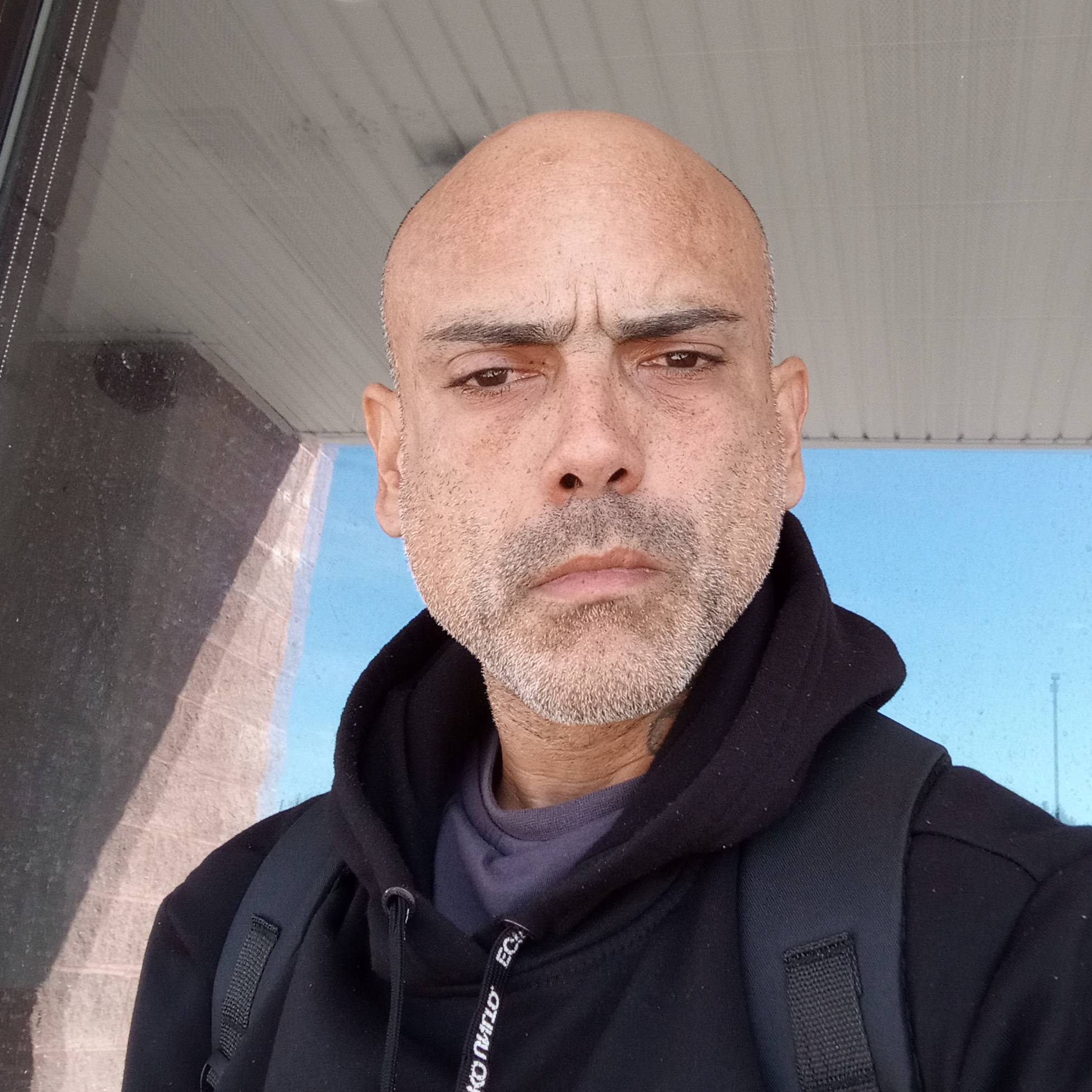 Luis Gutierrez