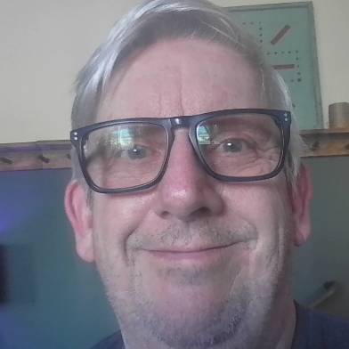 Mark Anderton