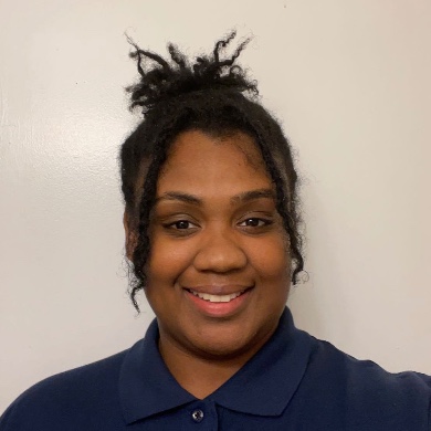 Tamar Johnson