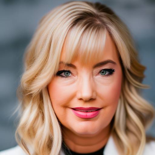 Tonya Gardner