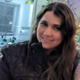 Isabel Fraga Amaya