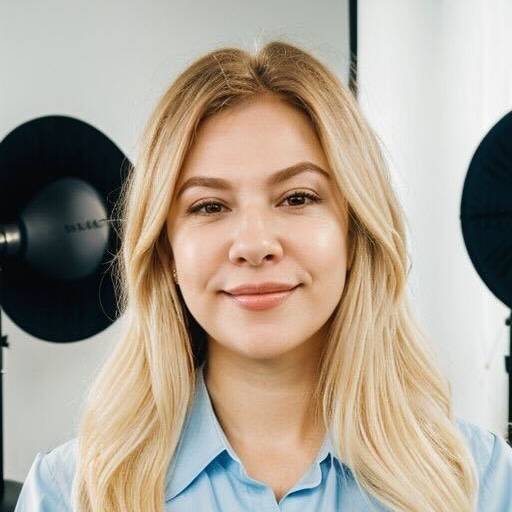 Yana Stepaniuk