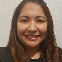 Maria Grecia Reyes Molero
