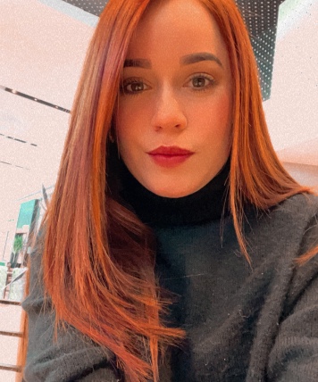 Valeria Rivera