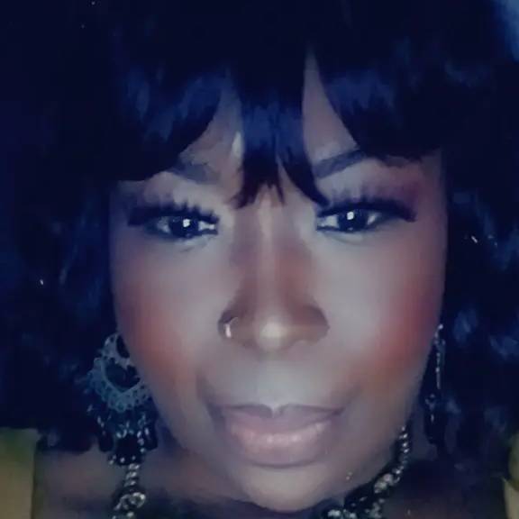 Shanta Owens