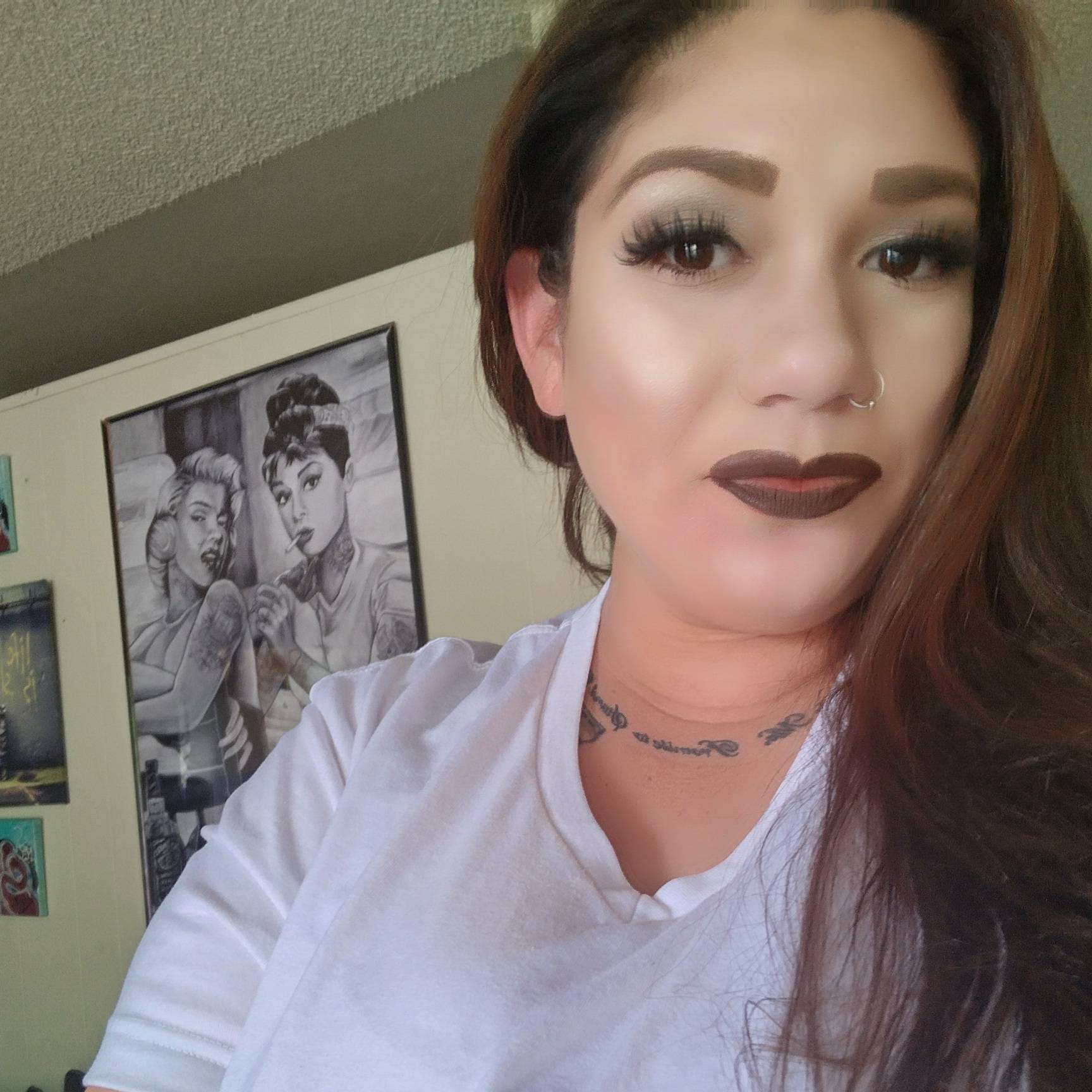 Brittney Pajares