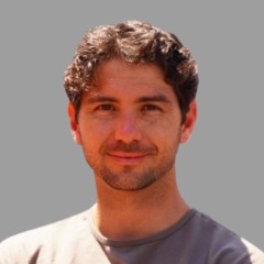 Thomas Gebauer
