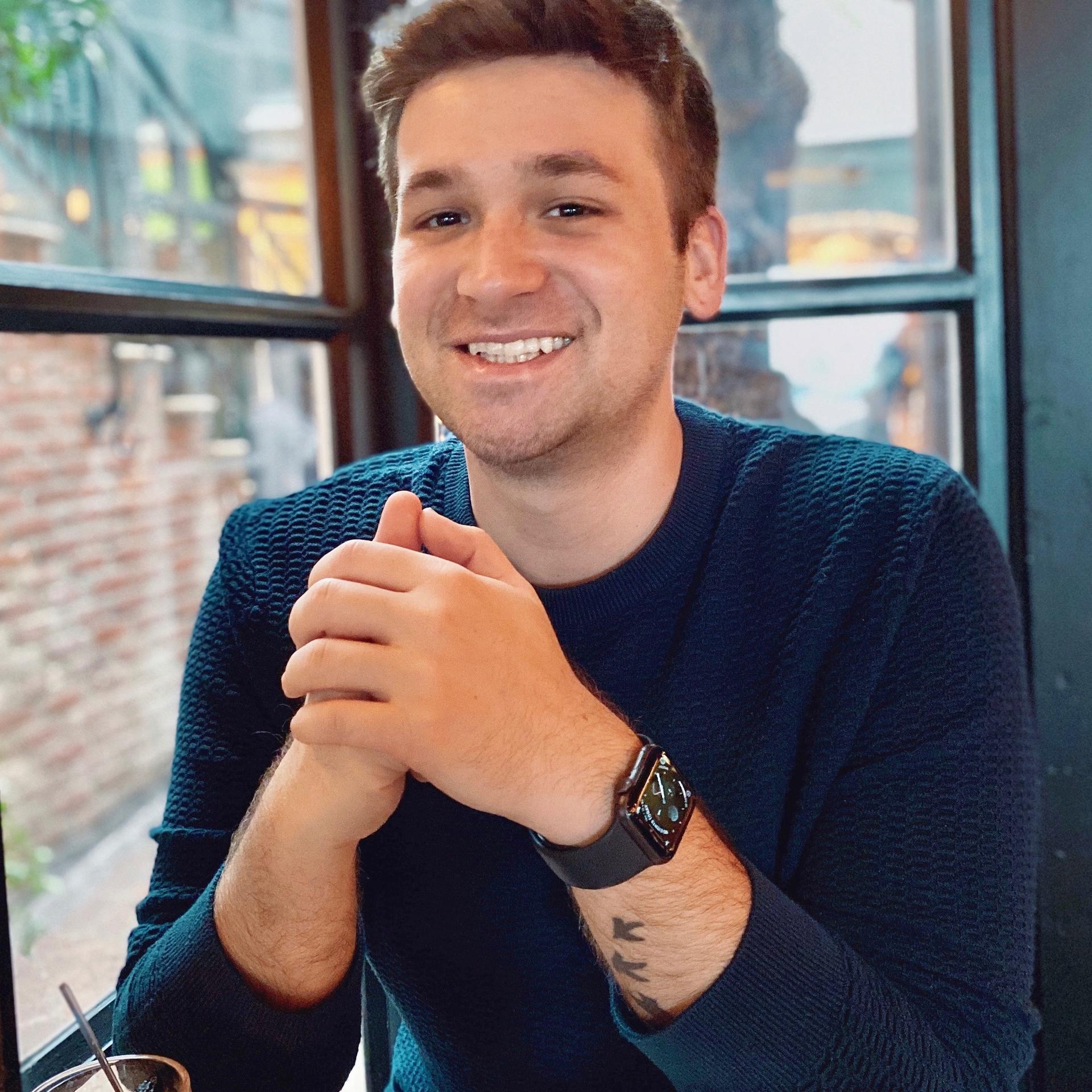Tyler Durham