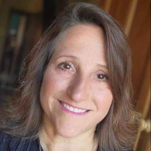 Michelle Miller