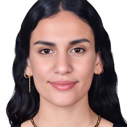 Shahd Marzouk