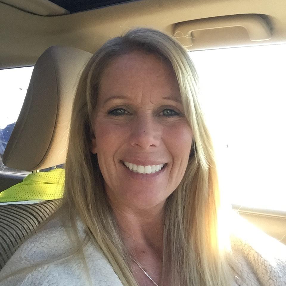 Sherry Reichardt