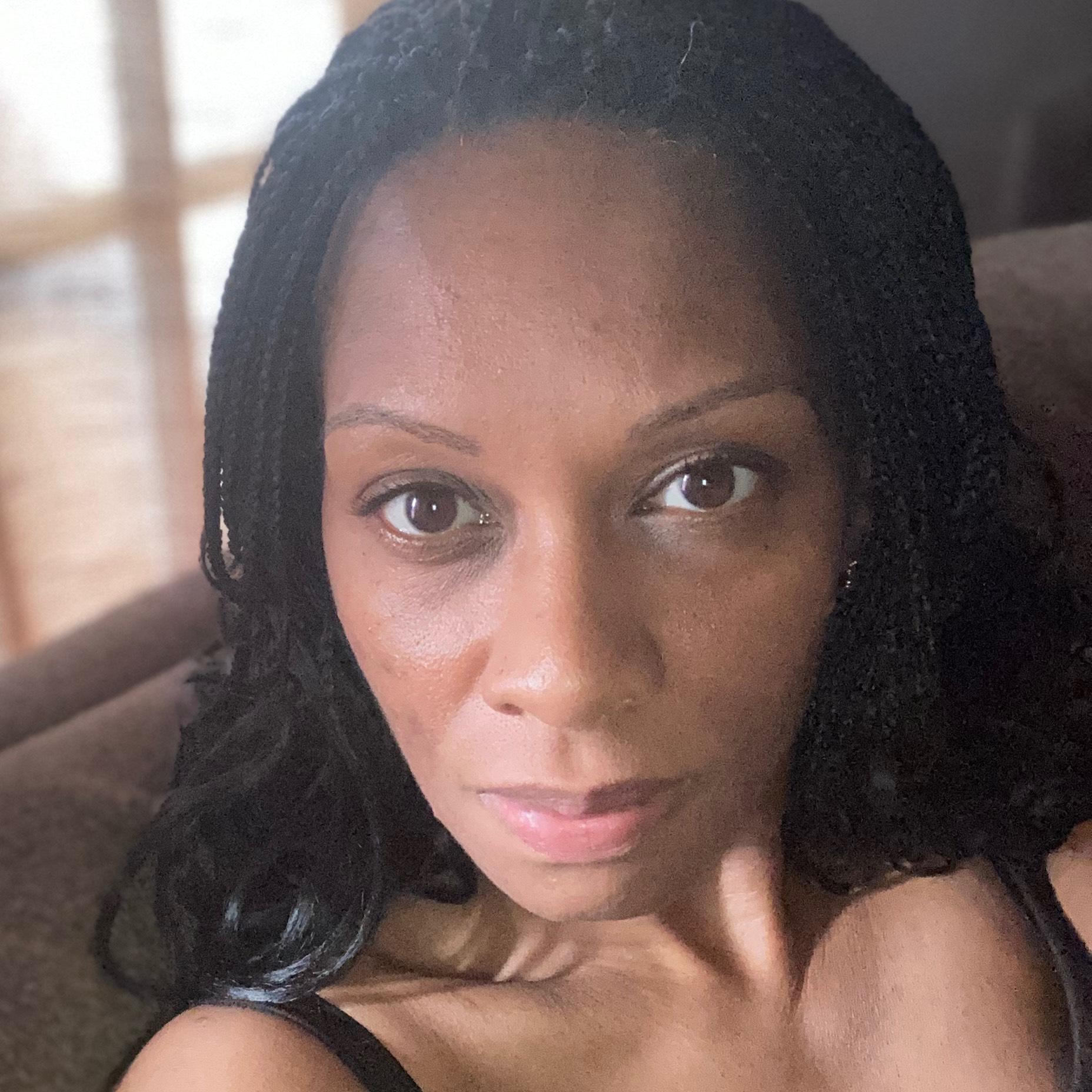 Antoinette Smith