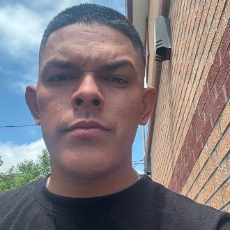 Dagoberto Cantu