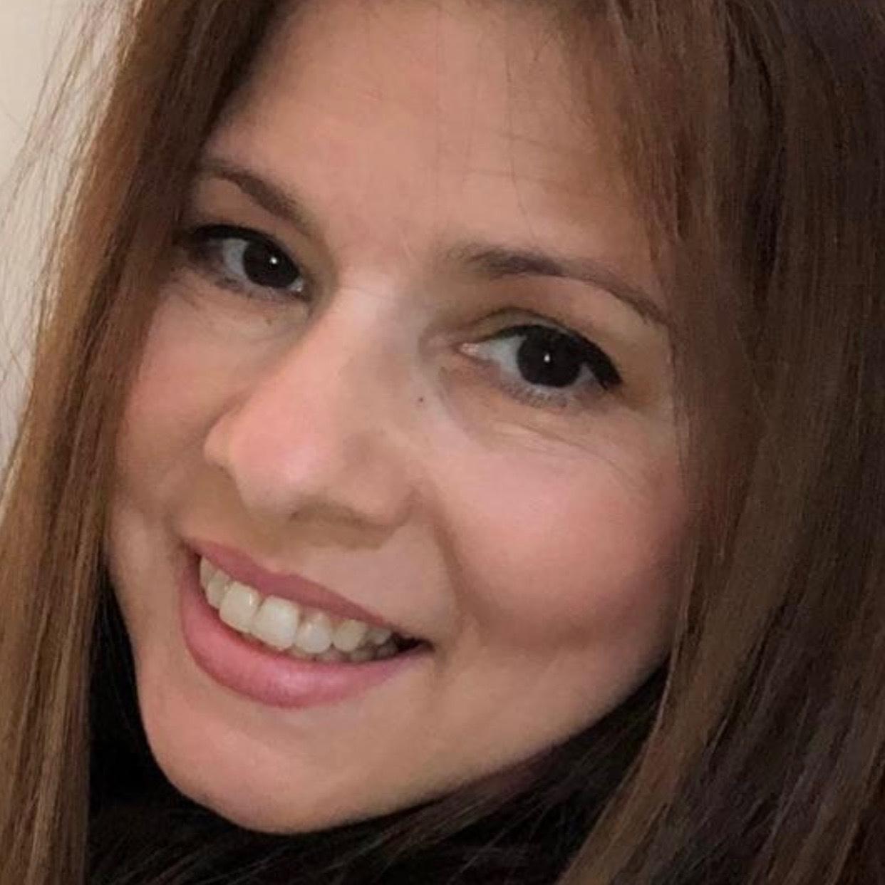 Silvia O'Rourke