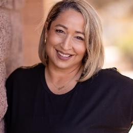 DONNA WILLIAMS