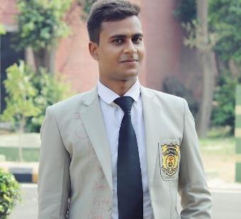 Bhanu Tyagi