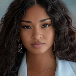 Aravia Burris
