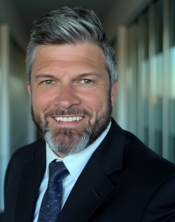 Scott Dickinson