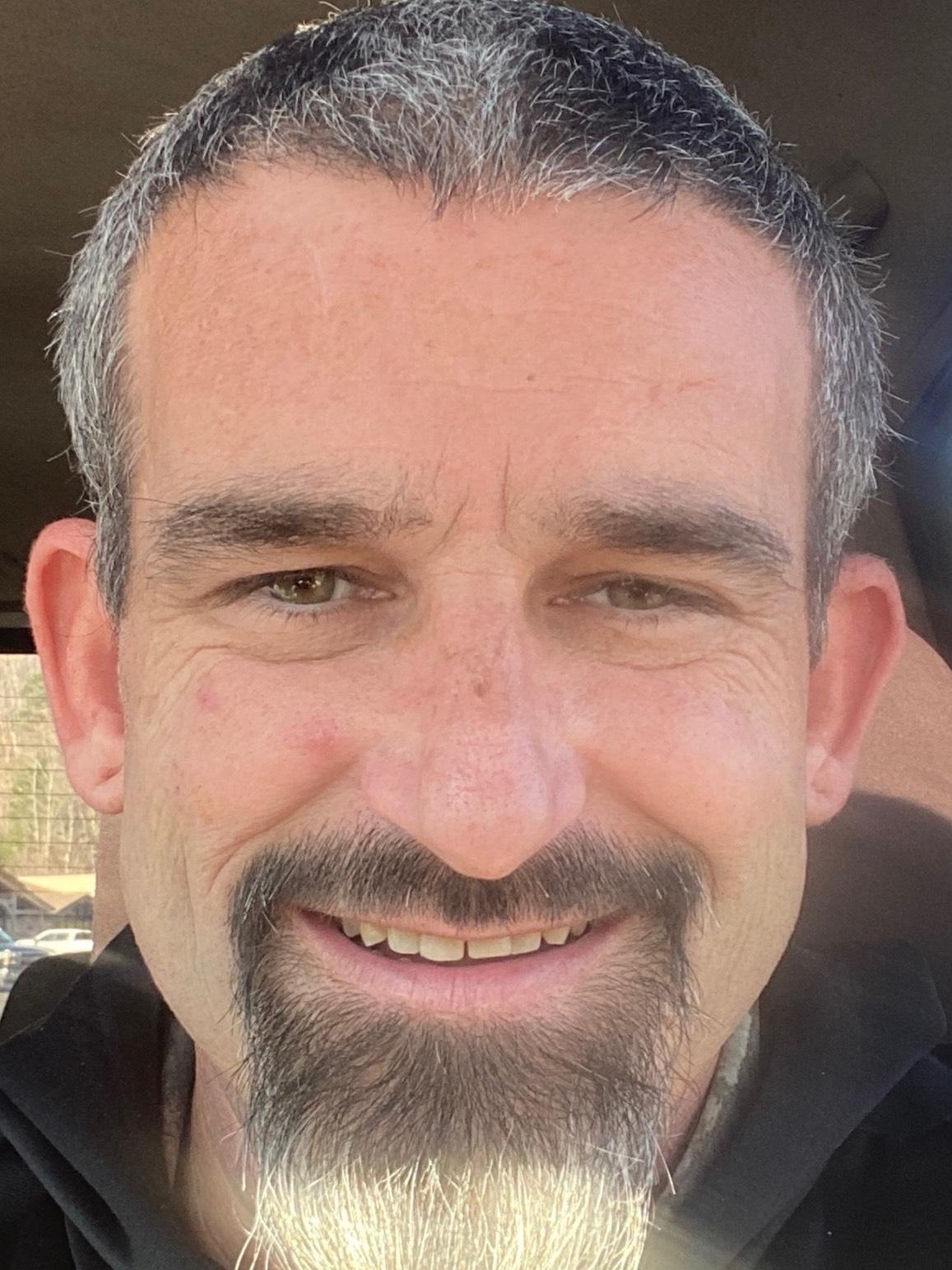 Michael Trivitt