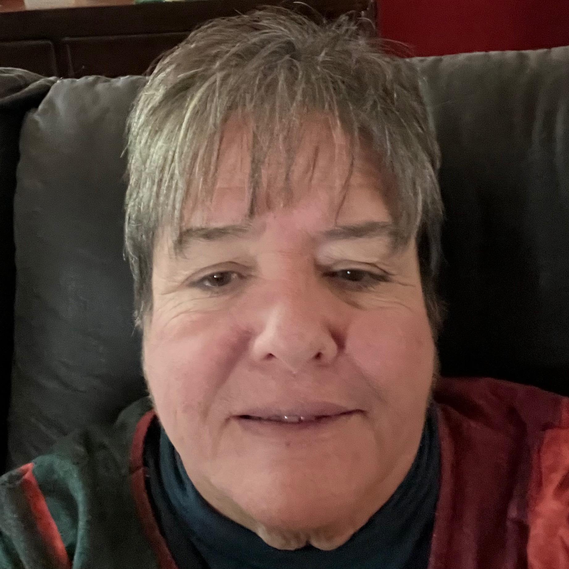 Susan Shelton