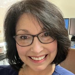 Lisa Powell