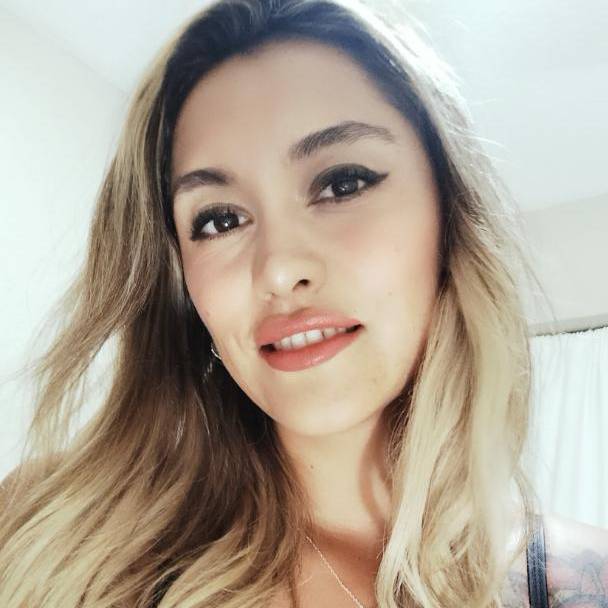 Gabriela Fica Cook