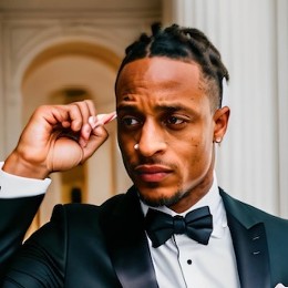 Jahlil Witt