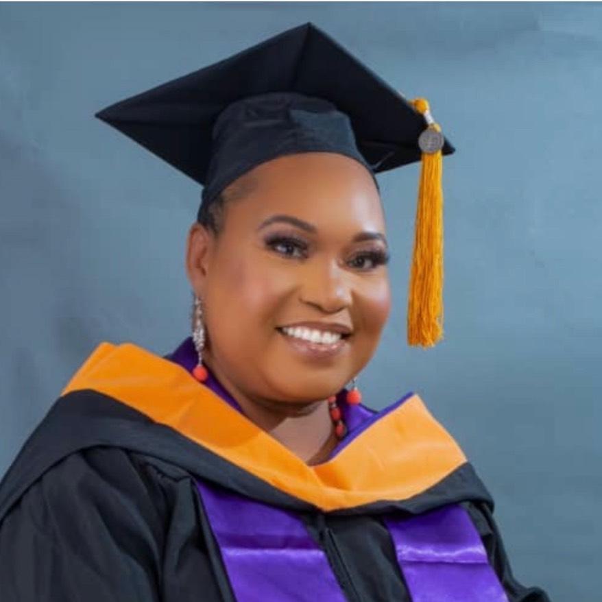MONSURAT ADEOLA-OGUNLEYE