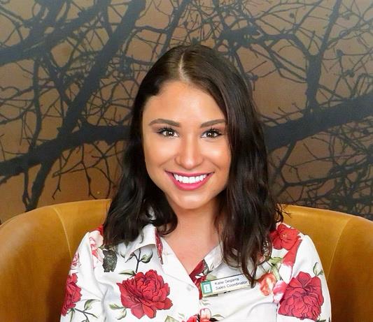 KATIE SEGARRA