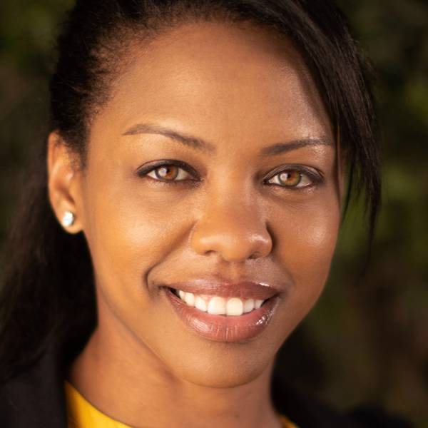 La'Ryn Eskridge-Williams