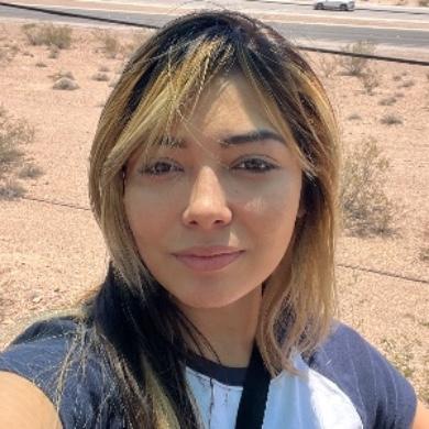 Ericka Munguia