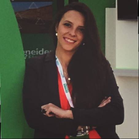 Noemi MENA GONZALEZ