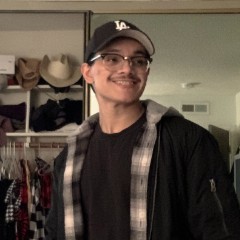 Angel Romero