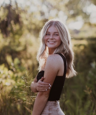 Marisa Riddle