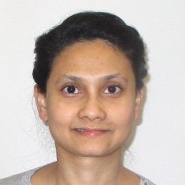 Tahrin Choudhury