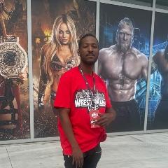 JOSUAH SMITH