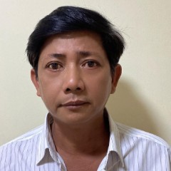 Huy Loc Pham