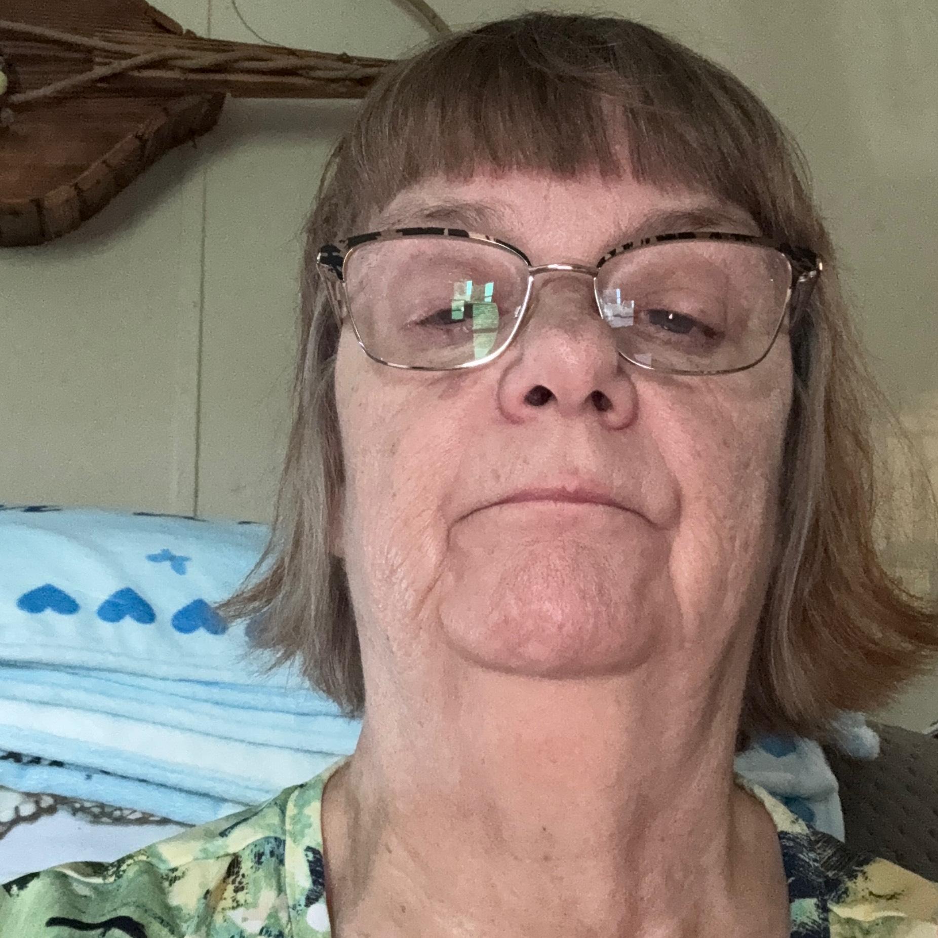 Judy Goldsmith