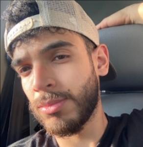 DANIEL REYES