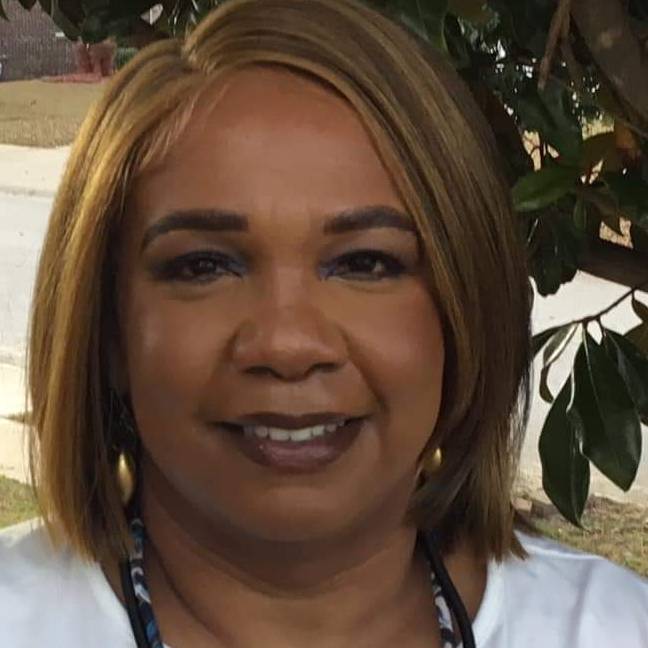 Ellcentrell C. Phillips