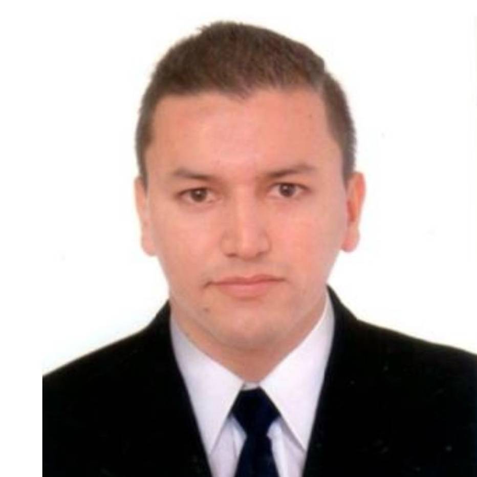 LUIS ALEJANDRO GONZALEZ DURAN