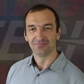 Eugene Olaru
