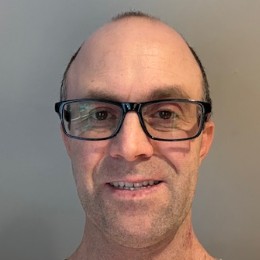 Jonathan Greenich