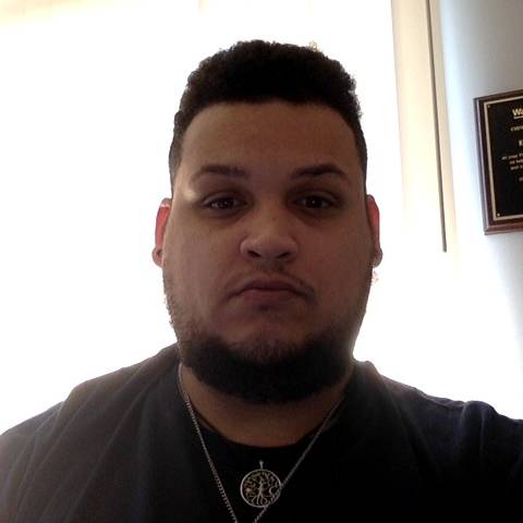 Eric Diaz