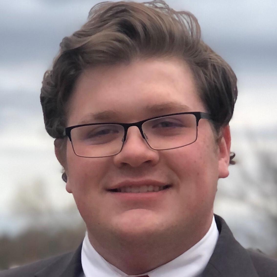 Dillon Henry