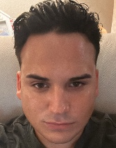 Kevin Maganza