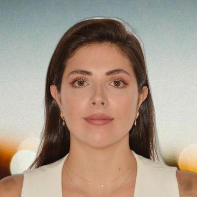 Shabnam Amiripanah