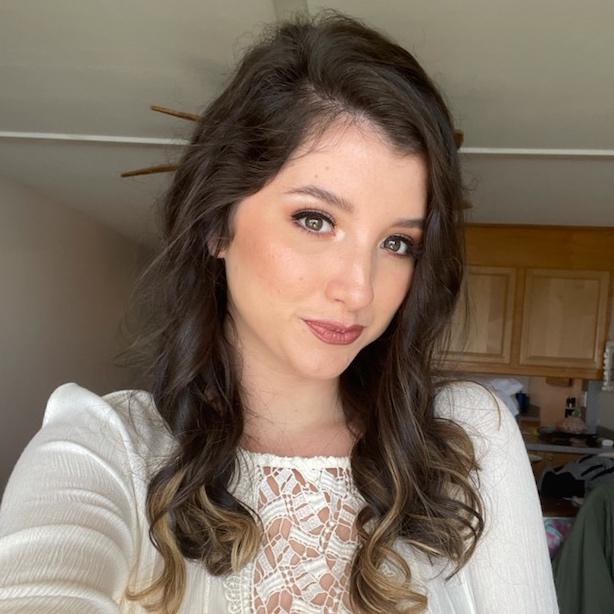 Jocelyn Silvera